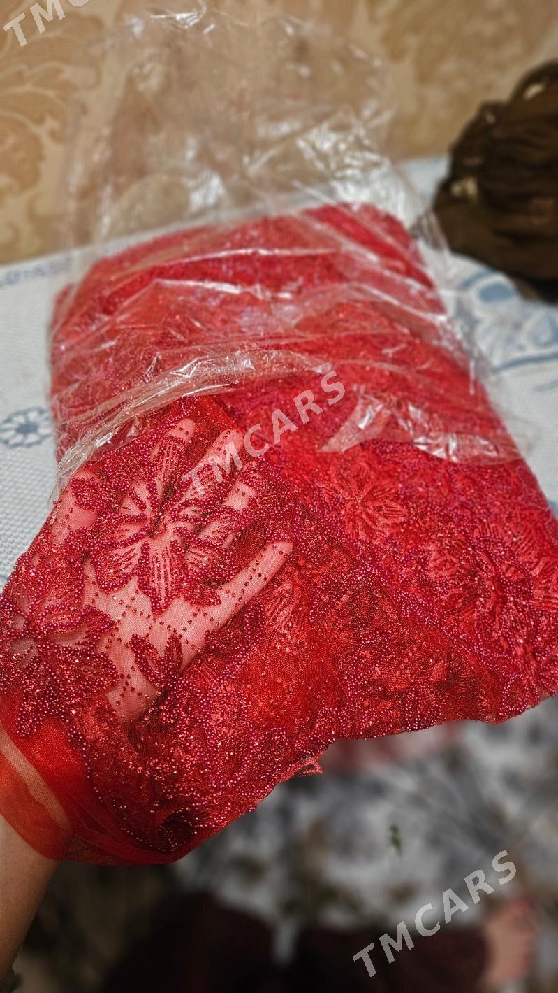vecerny mata - Aşgabat - img 2