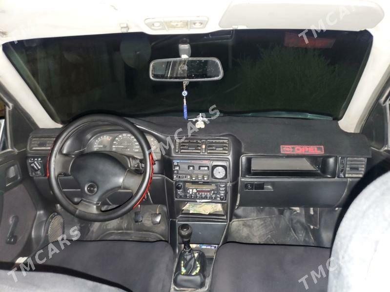 Opel Vectra 1992 - 44 000 TMT - Daşoguz - img 3