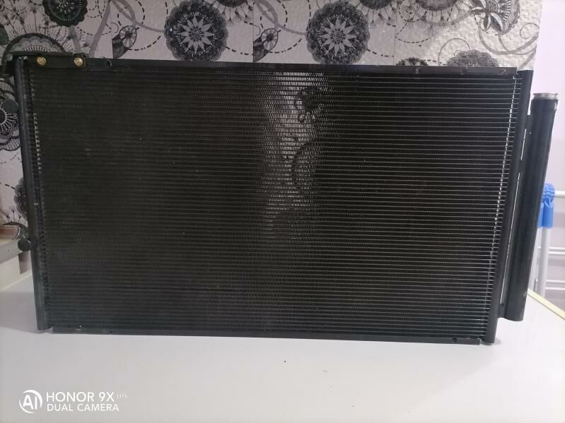 kondisoner radiator 350 TMT - Gyzylarbat - img 1