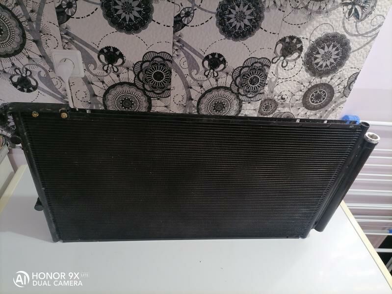 kondisoner radiator 350 TMT - Gyzylarbat - img 2
