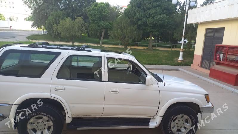 Toyota 4Runner 1998 - 80 000 TMT - Ашхабад - img 6