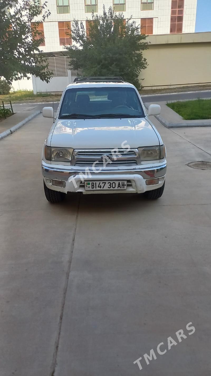 Toyota 4Runner 1998 - 80 000 TMT - Ашхабад - img 2