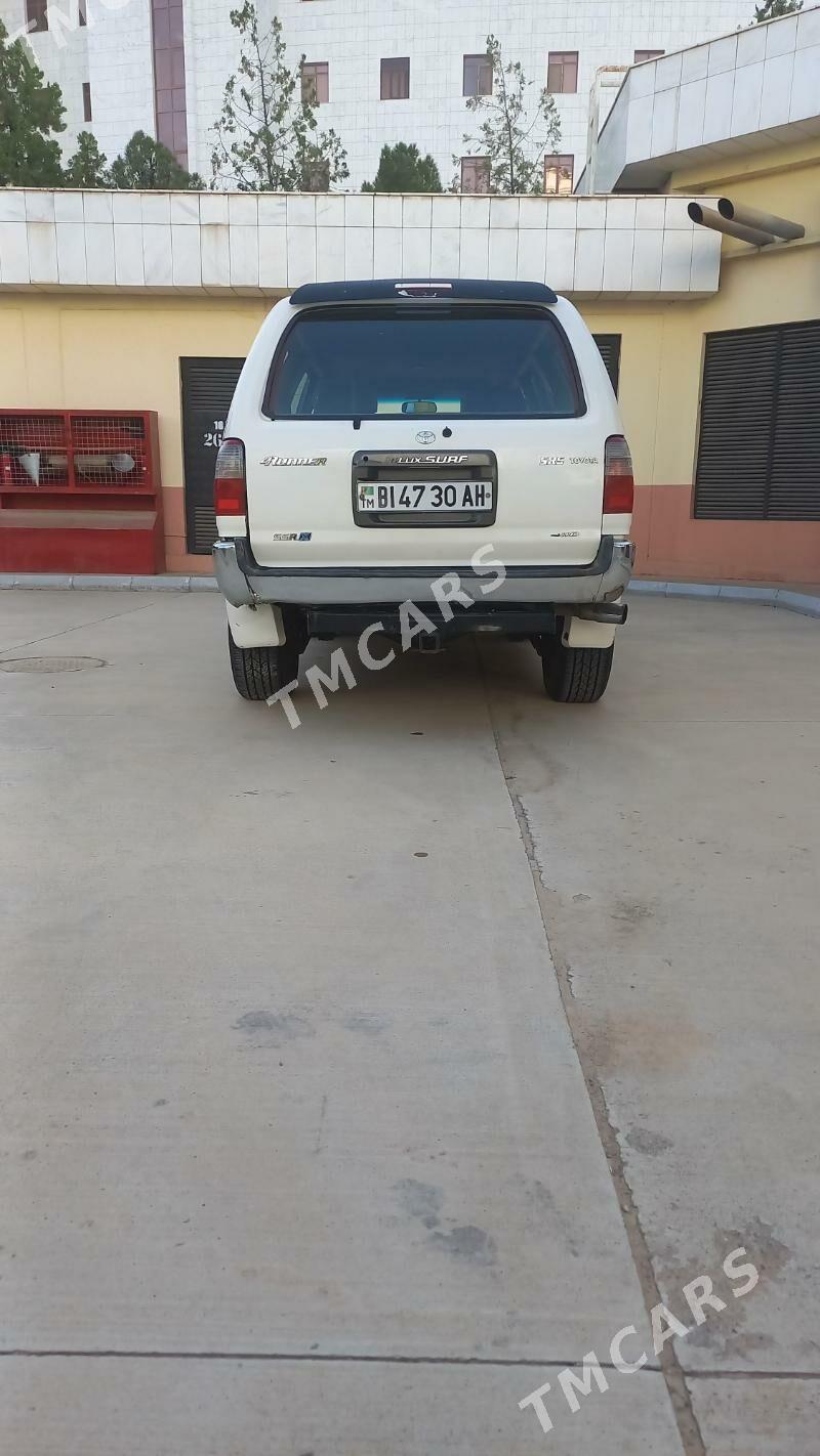 Toyota 4Runner 1998 - 80 000 TMT - Ашхабад - img 4