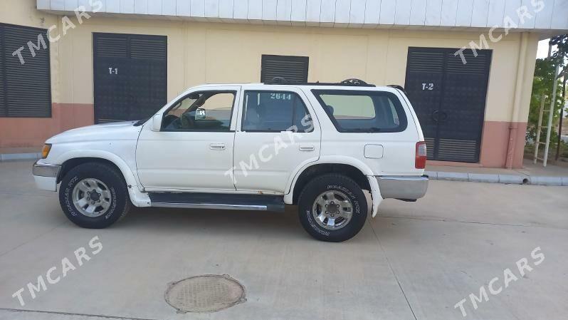 Toyota 4Runner 1998 - 80 000 TMT - Ашхабад - img 8