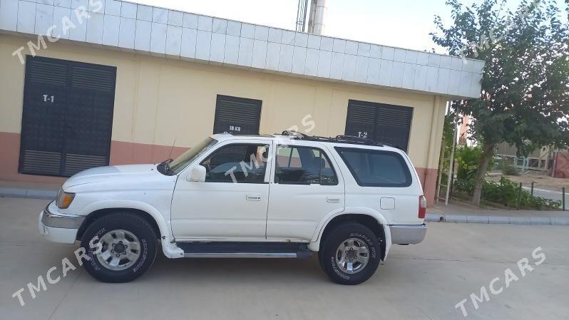 Toyota 4Runner 1998 - 80 000 TMT - Ашхабад - img 5