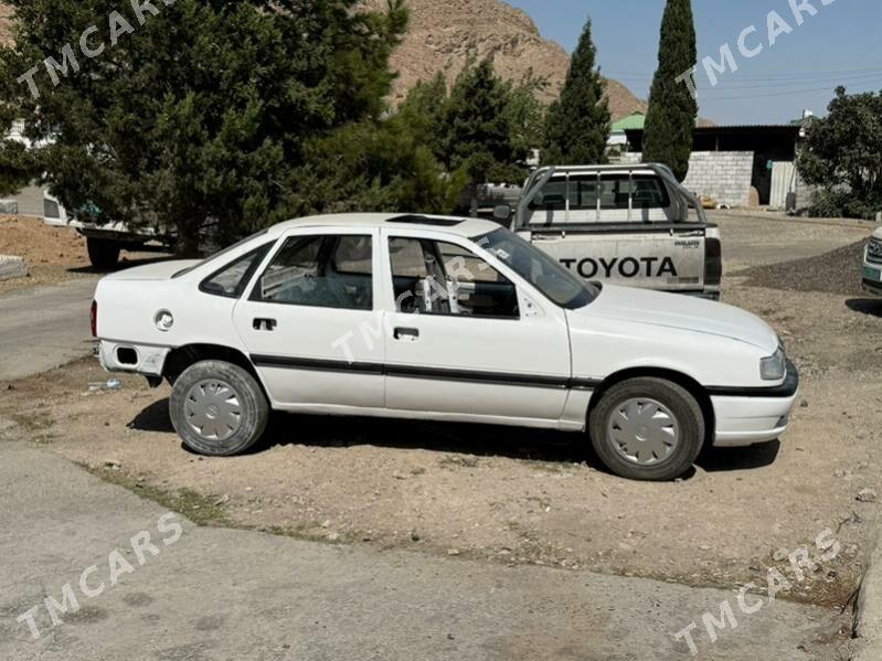 Opel Vectra 1990 - 27 000 TMT - Туркменбаши - img 2