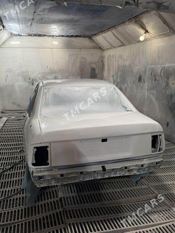 Opel Vectra 1990 - 27 000 TMT - Туркменбаши - img 3