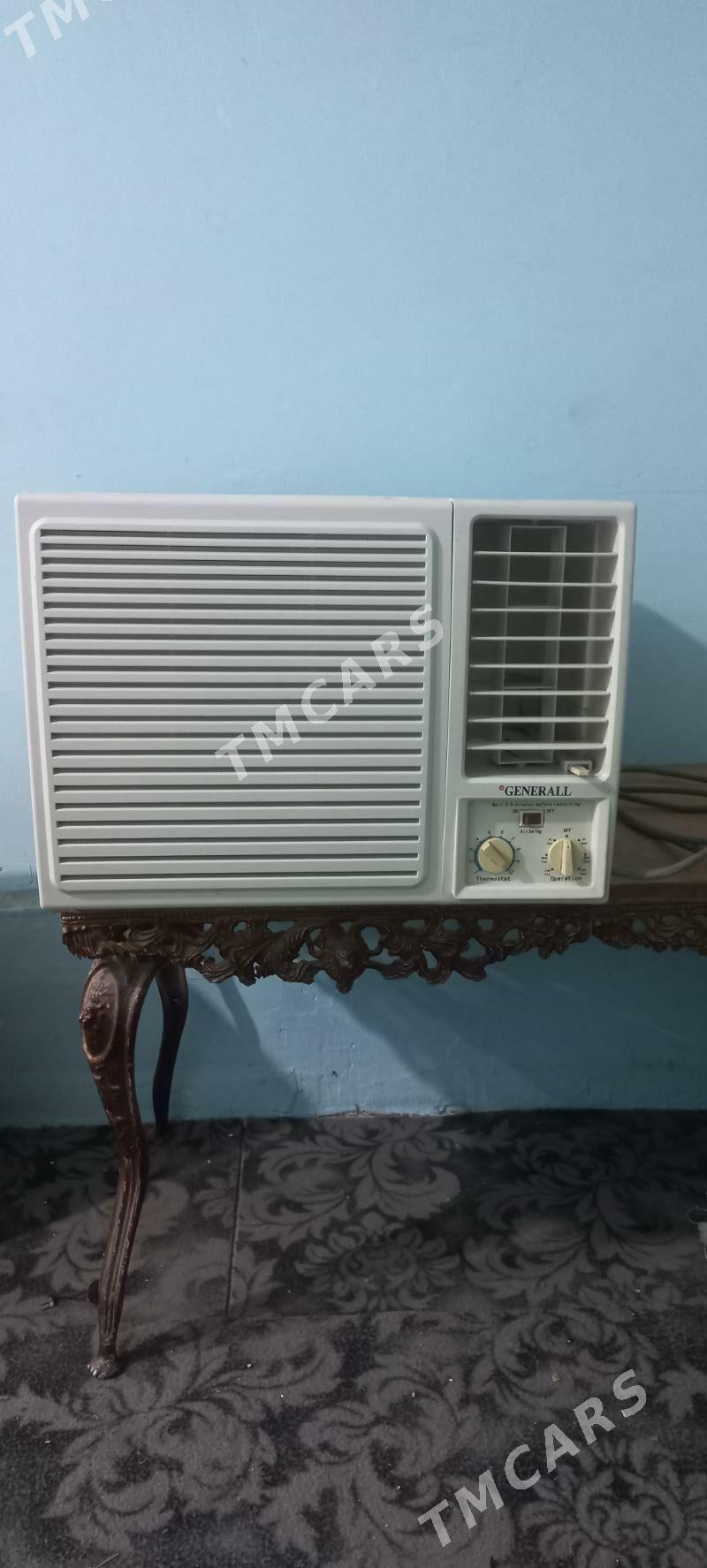 okolny kansaner 30 kw - Ашхабад - img 2