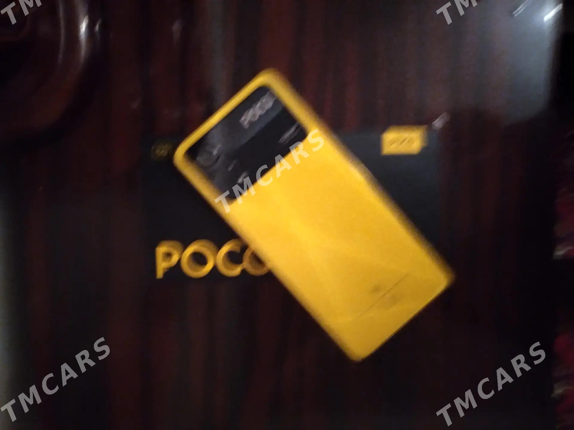 Poco x4 pro 5G - Türkmenabat - img 2