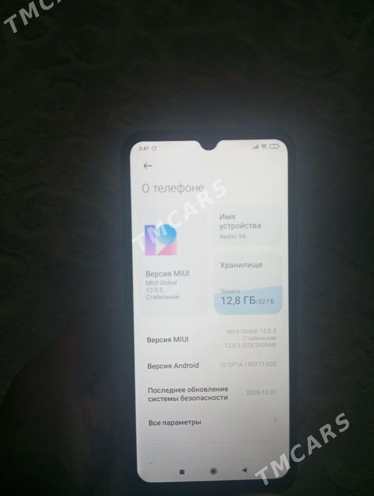 redmi 9a - Baýramaly - img 2
