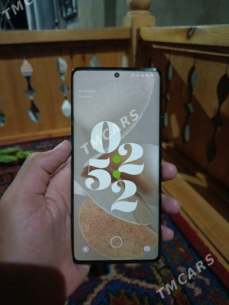 redmi not 14 pro 8/256 - Sakarçäge - img 4