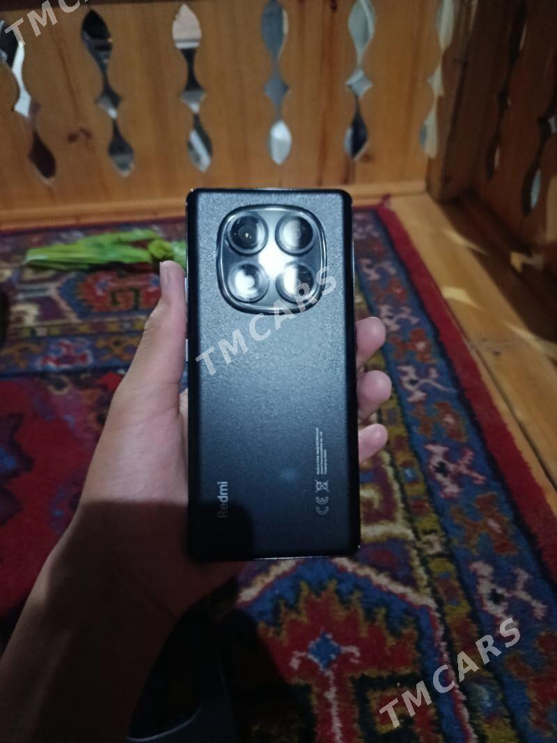 redmi not 14 pro 8/256 - Sakarçäge - img 3