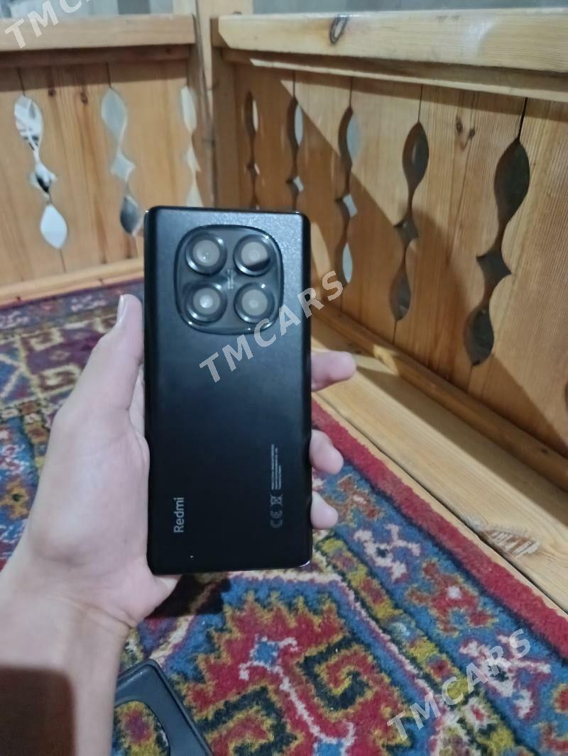redmi not 14 pro 8/256 - Sakarçäge - img 5