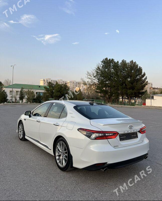 Toyota Camry 2019 - 360 000 TMT - Ашхабад - img 6