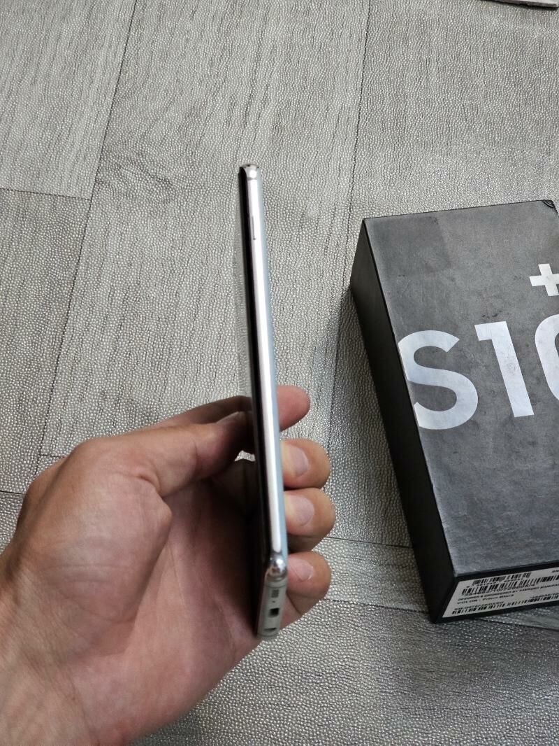 Samsung S10+. 8/128. wetnam - Ашхабад - img 4