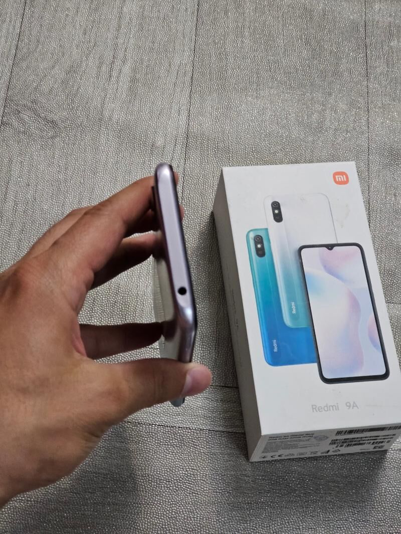 Redmi 9a. 4/64 - Aşgabat - img 10