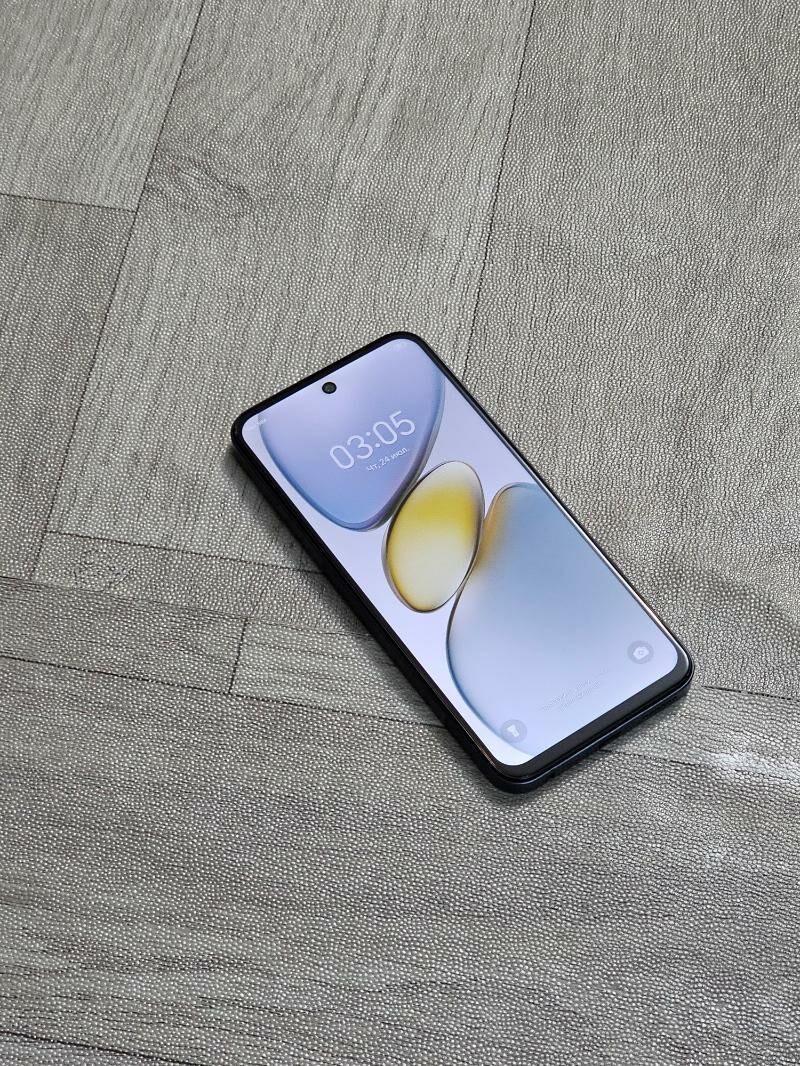 Tecno Spark Go 1. 8/128 - Ашхабад - img 9