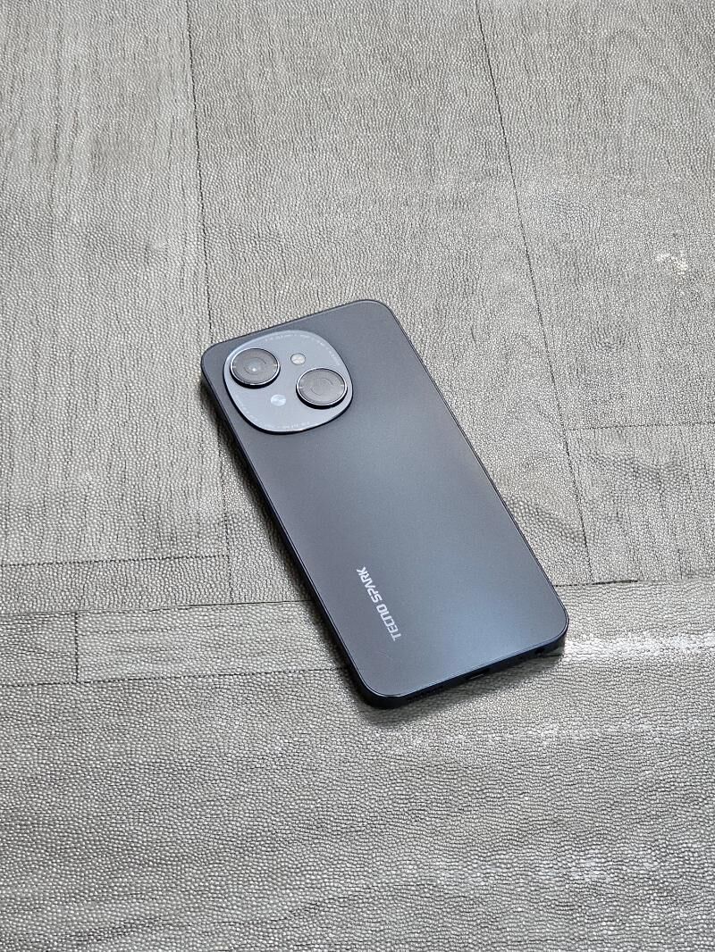 Tecno Spark Go 1. 8/128 - Ашхабад - img 3