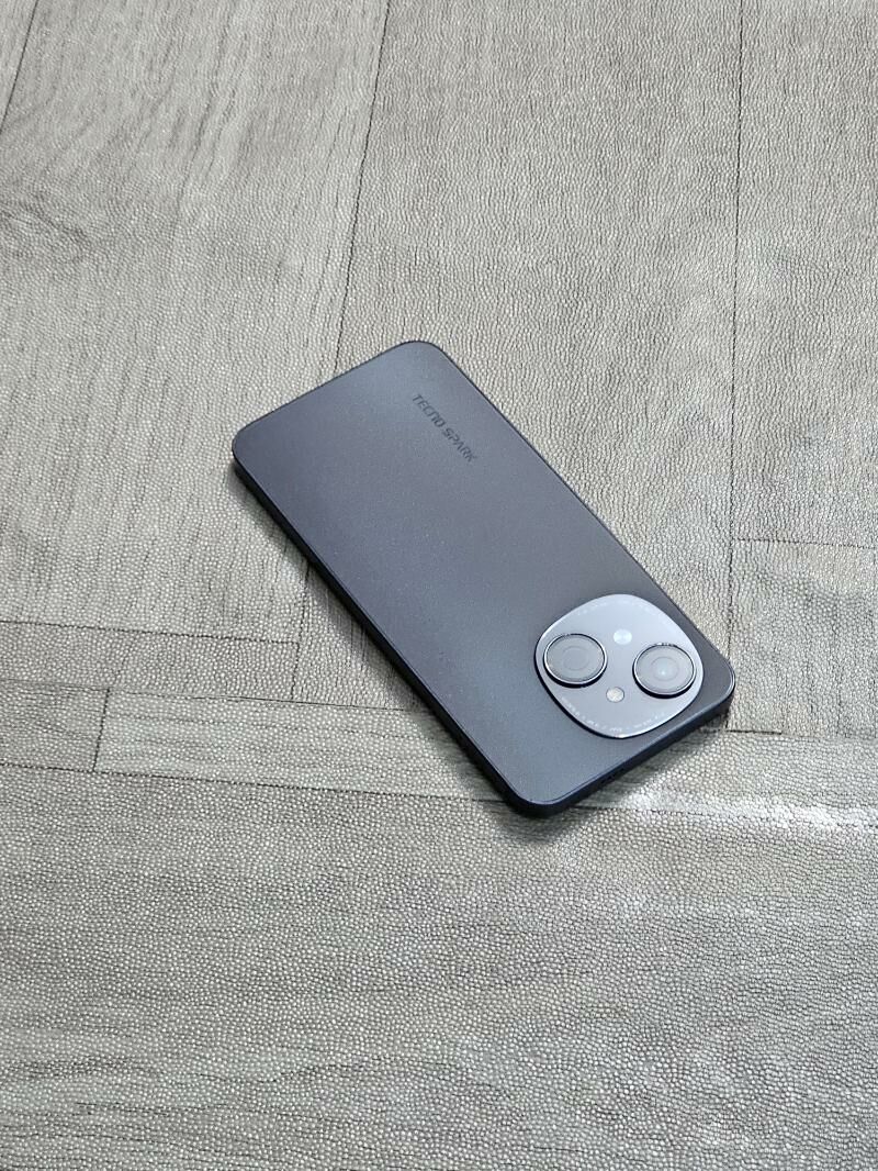 Tecno Spark Go 1. 8/128 - Ашхабад - img 2