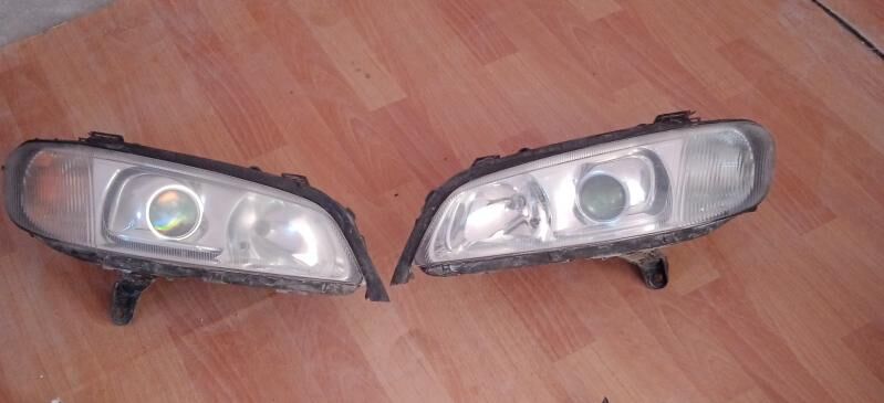 OPEL AMEGA, A B C ,ZAPJAS GM ✅ 1 500 TMT - Шабатский этрап - img 5