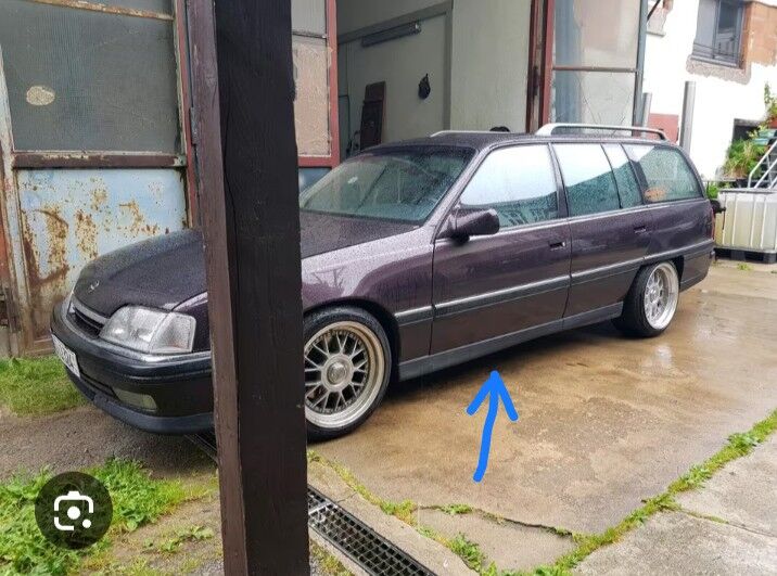 OPEL AMEGA, A B C ,ZAPJAS GM ✅ 1 500 TMT - Шабатский этрап - img 8