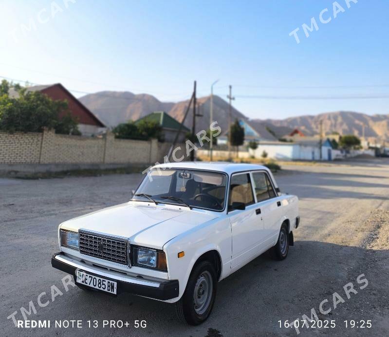 Lada 2107 2010 - 52 000 TMT - Balkanabat - img 2