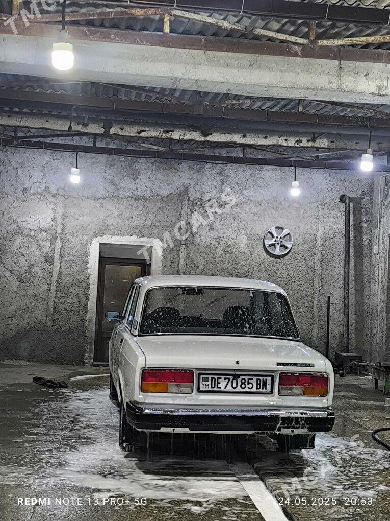 Lada 2107 2010 - 52 000 TMT - Balkanabat - img 3