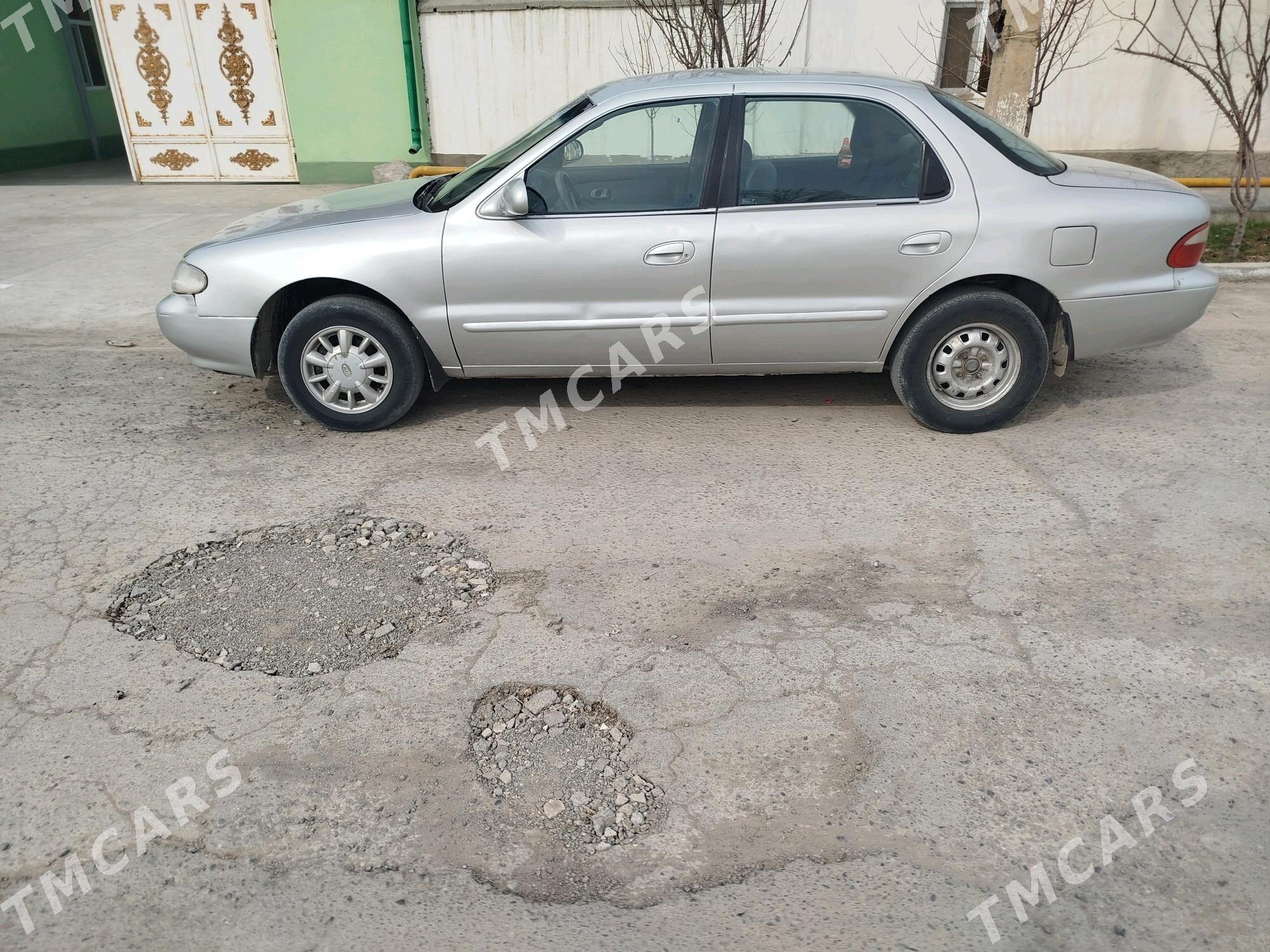 Kia Credos/Clarus 1997 - 25 000 TMT - Änew - img 3