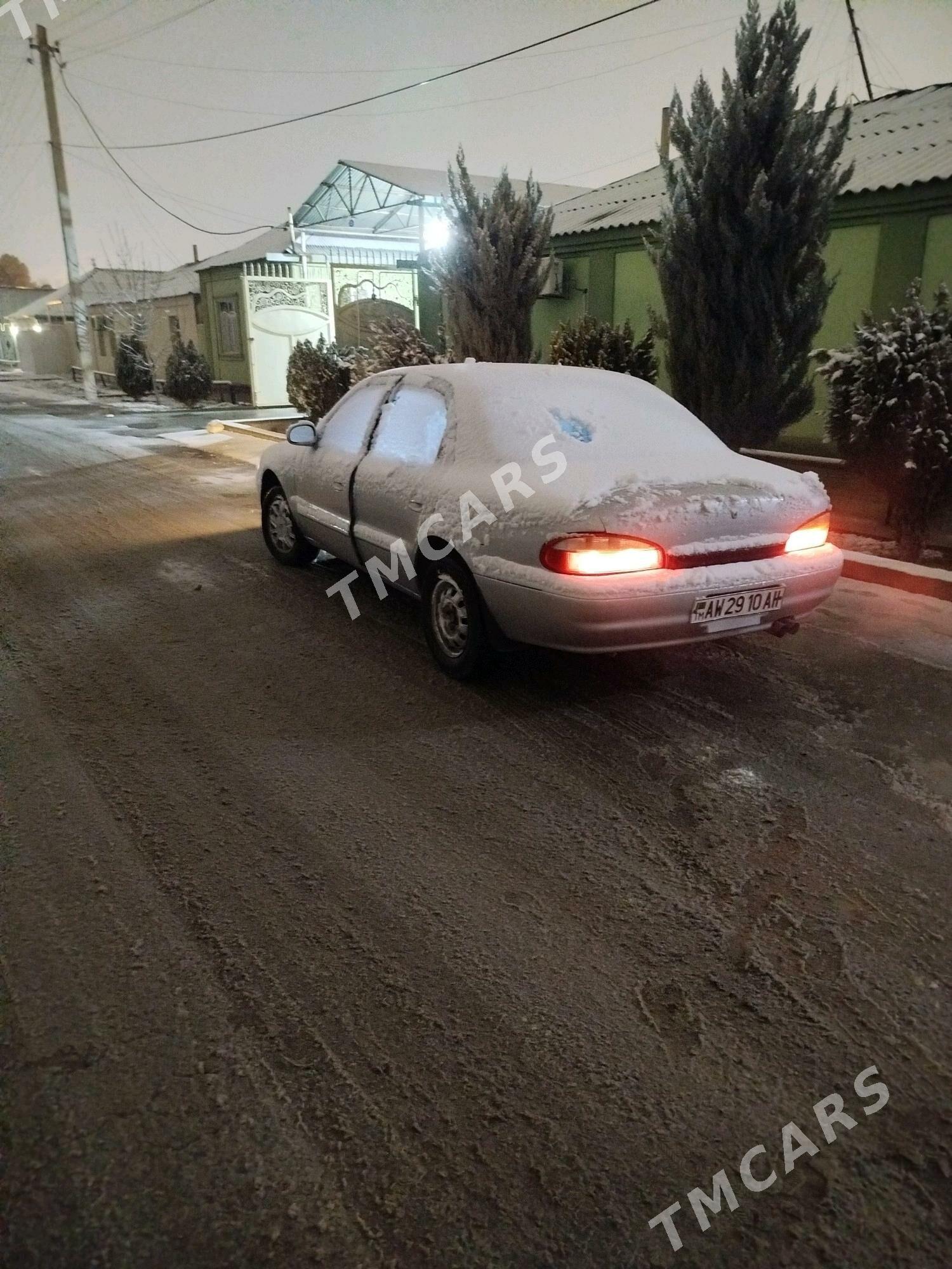 Kia Credos/Clarus 1997 - 25 000 TMT - Änew - img 2