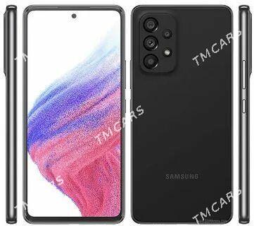 Samsung a53 5g - Türkmenabat - img 2