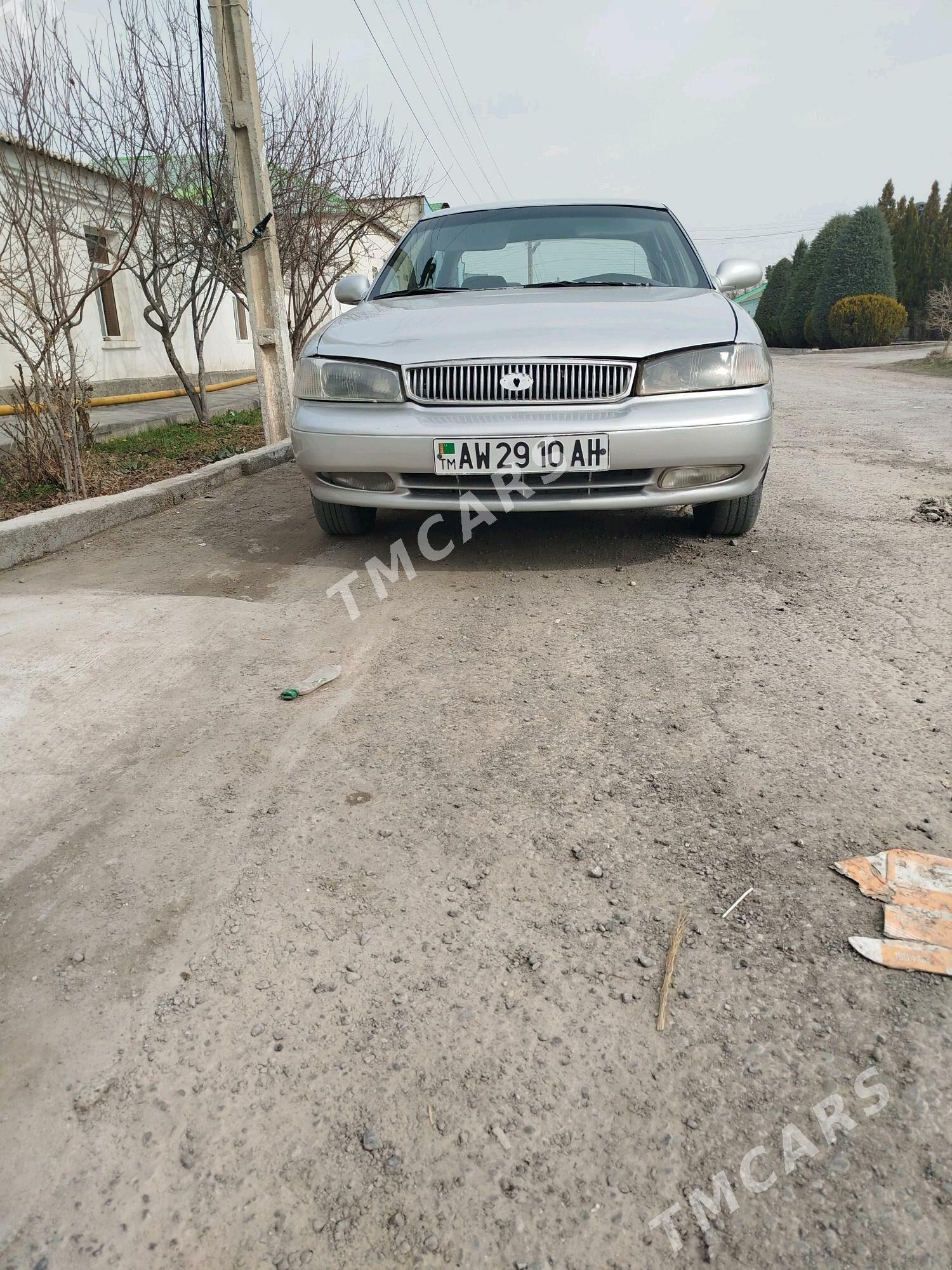 Kia Credos/Clarus 1997 - 25 000 TMT - Änew - img 5
