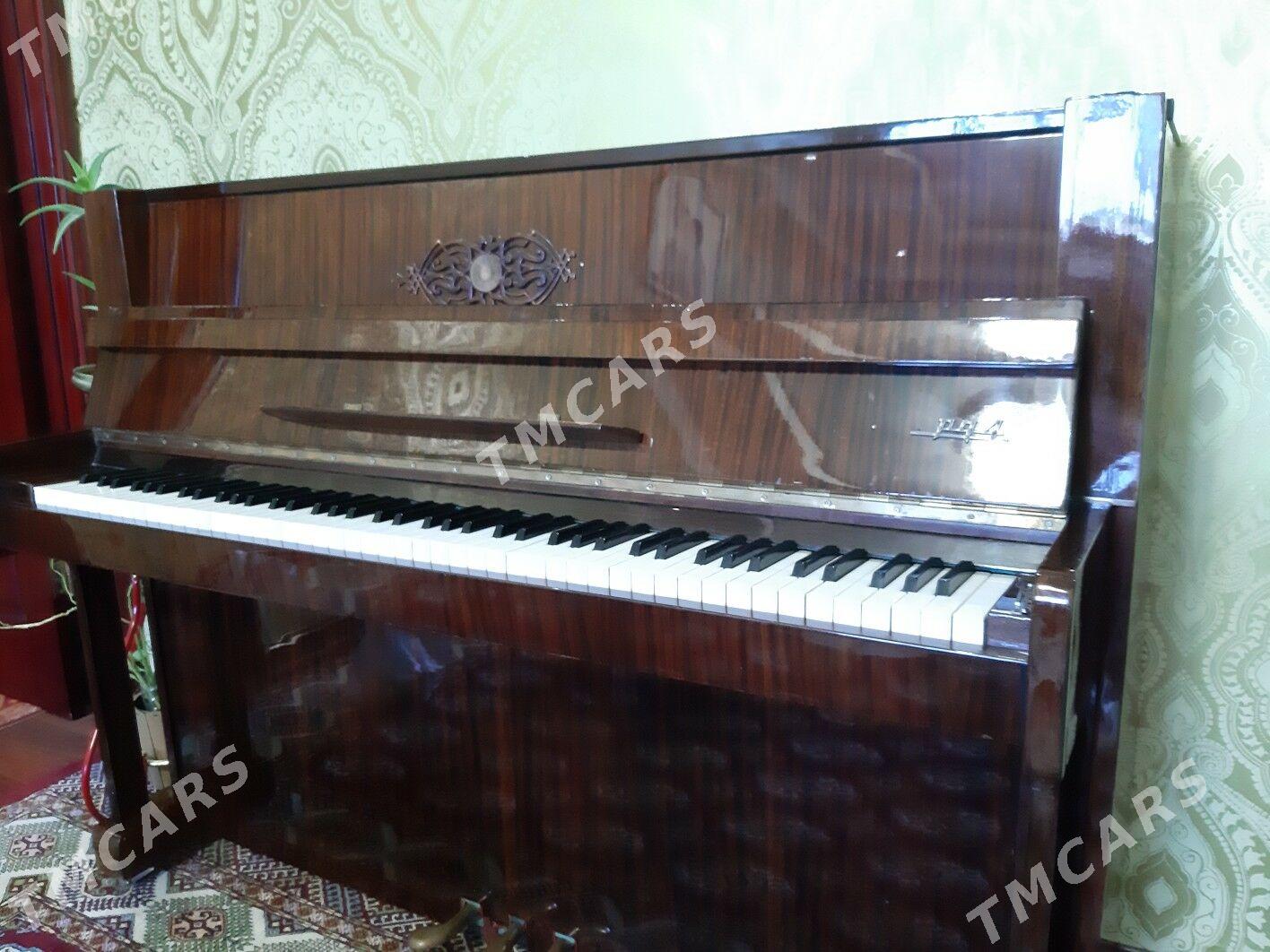 pianino пианино - Ашхабад - img 4