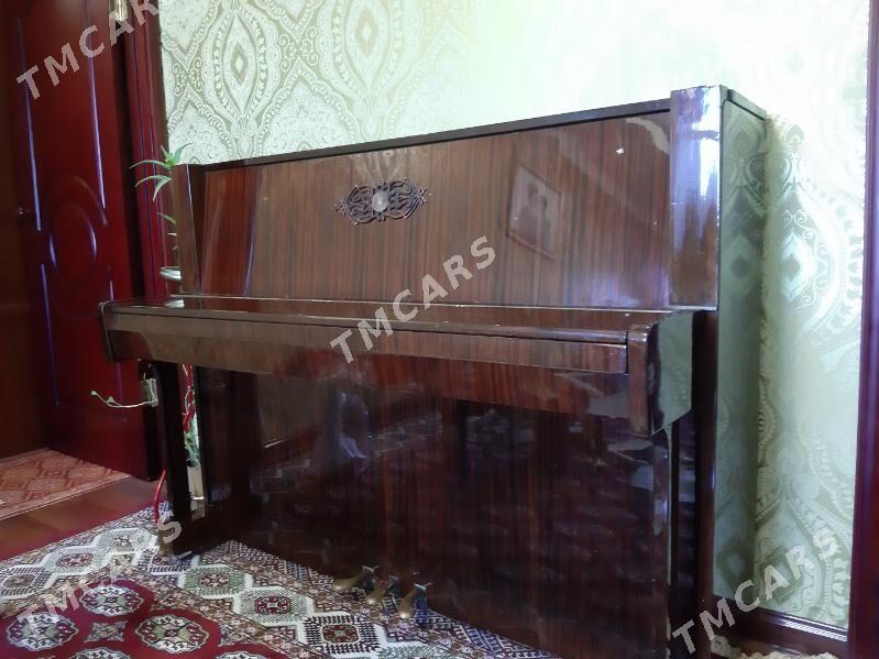 pianino пианино - Ашхабад - img 3