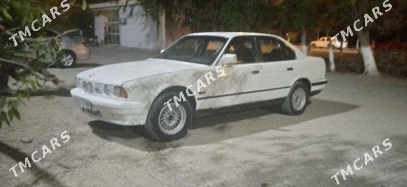 BMW 535 1989 - 35 000 TMT - Hazar - img 2