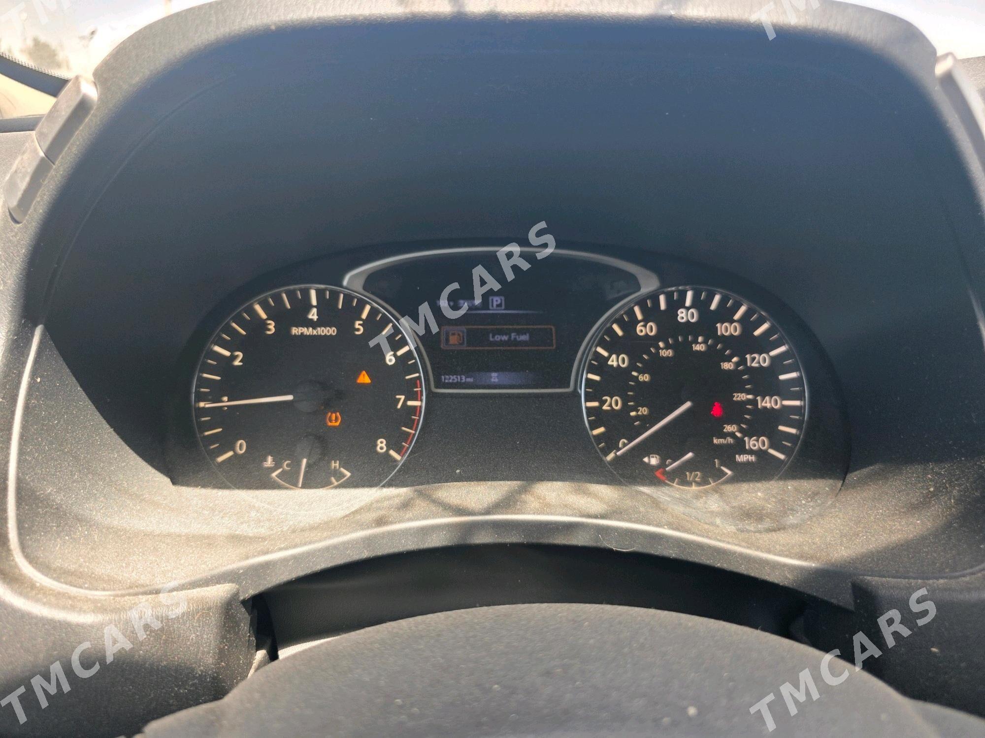Nissan Pathfinder 2020 - 265 000 TMT - Мары - img 6