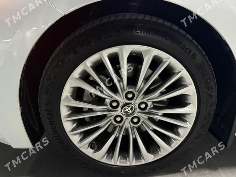 Toyota Avalon 2020 - 640 000 TMT - Aşgabat - img 7
