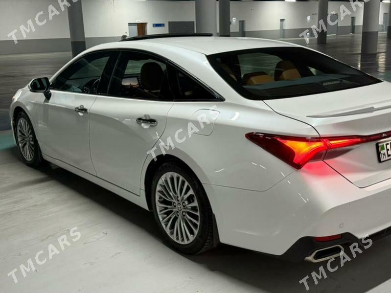 Toyota Avalon 2020 - 640 000 TMT - Aşgabat - img 9