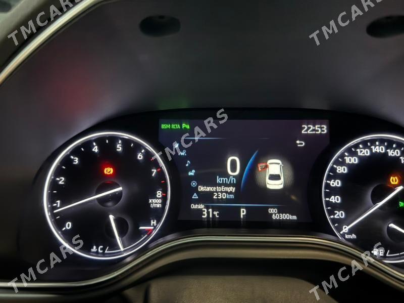 Toyota Avalon 2020 - 640 000 TMT - Aşgabat - img 5