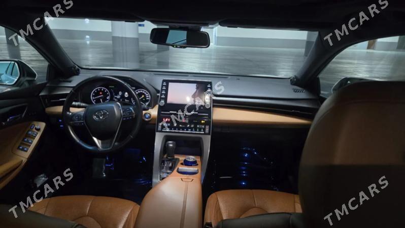 Toyota Avalon 2020 - 640 000 TMT - Aşgabat - img 3