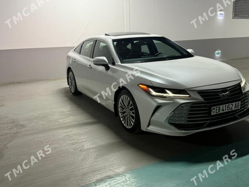 Toyota Avalon 2020 - 640 000 TMT - Aşgabat - img 4