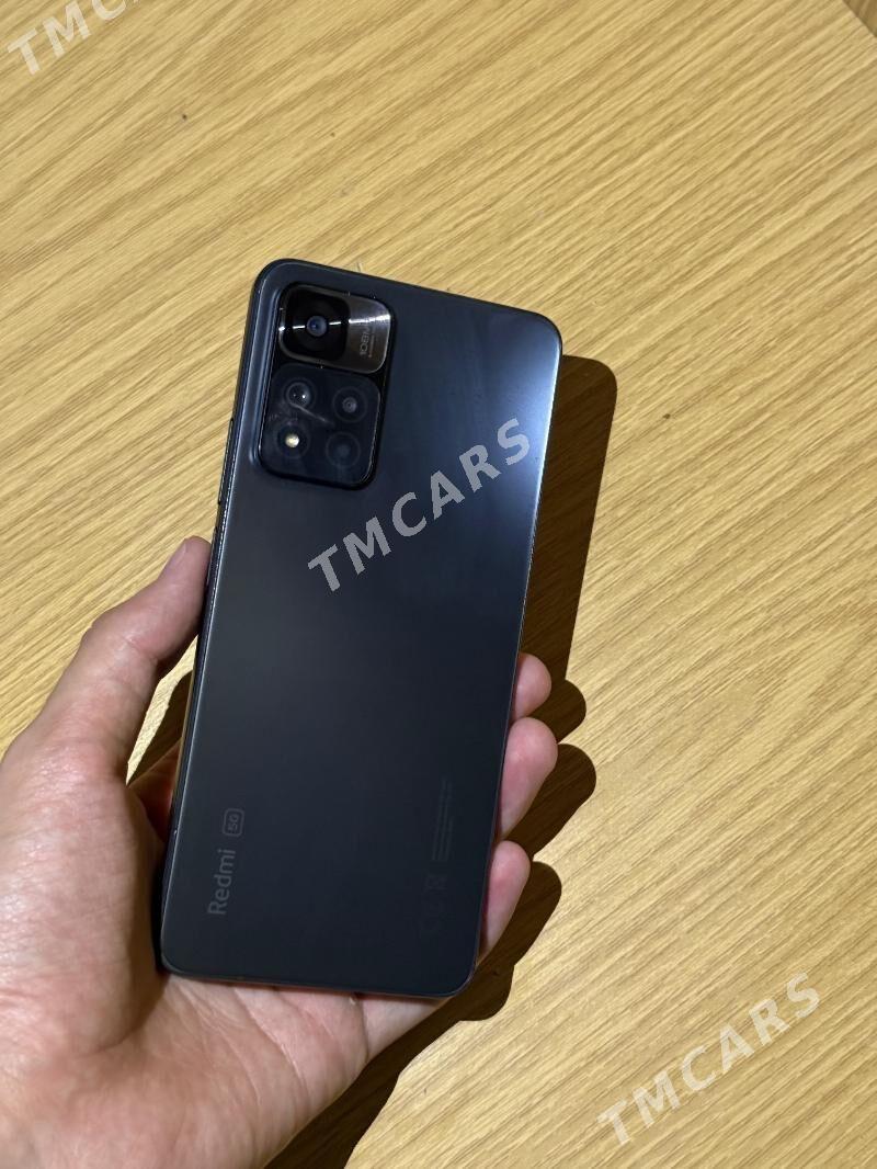 Redmi note 11 pro plus 8/256 - Туркменбаши - img 2
