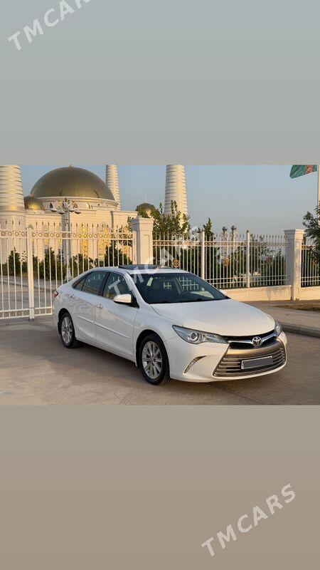 Toyota Camry 2015 - 300 000 TMT - Ашхабад - img 5