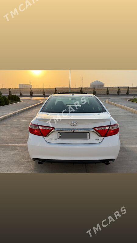 Toyota Camry 2015 - 300 000 TMT - Ашхабад - img 9