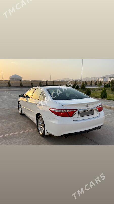 Toyota Camry 2015 - 300 000 TMT - Ашхабад - img 4