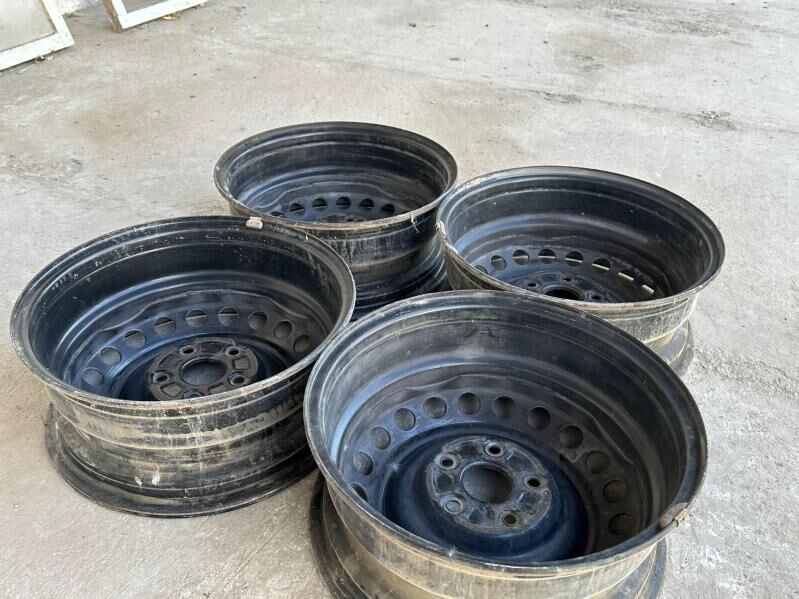 Toyota diska 16lyk 700 TMT - Дашогуз - img 4