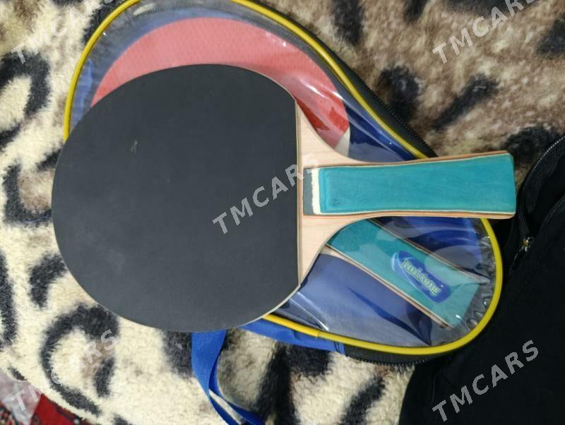 Tenis oynalyan - Kaka - img 2
