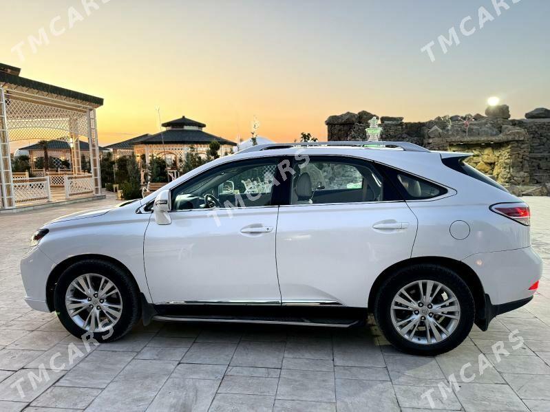 Lexus RX 350 2015 - 370 000 TMT - Dänew - img 7
