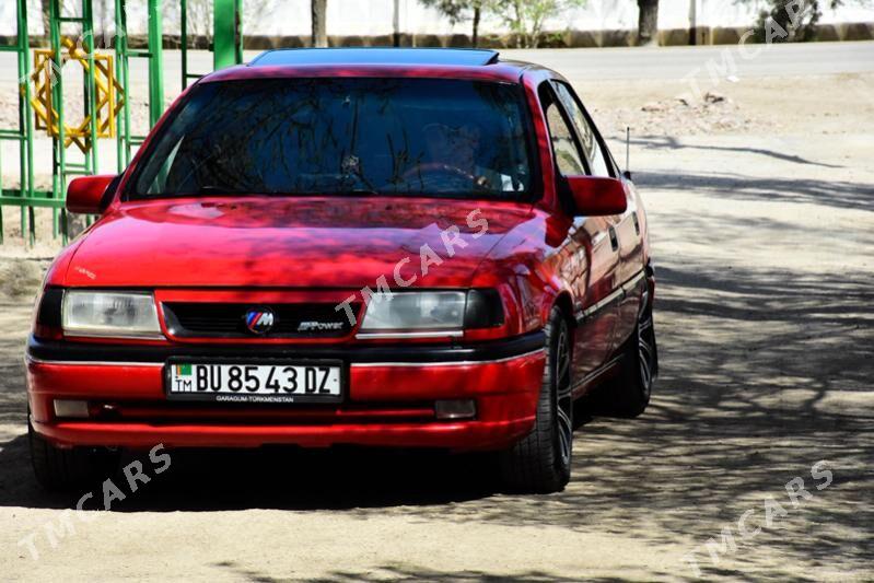 Opel Vectra 1994 - 38 000 TMT - Gurbansoltan Eje - img 2