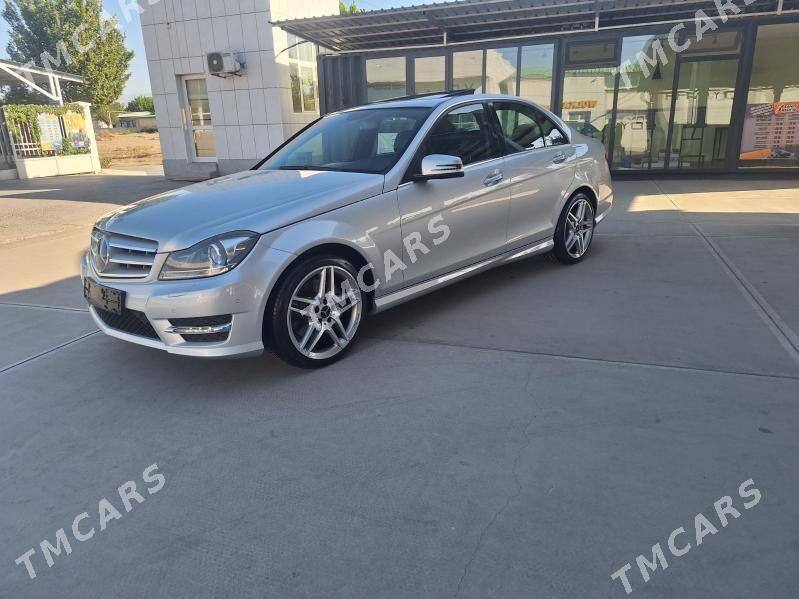 Mercedes-Benz C350 2013 - 300 000 TMT - Хитровка - img 3