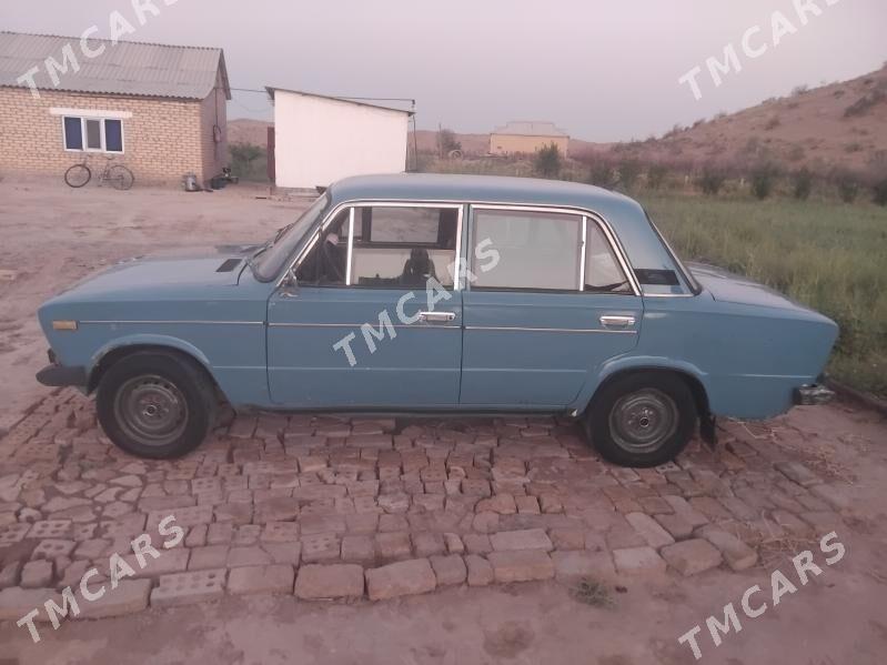 Lada 2106 1988 - 18 000 TMT - Tagtabazar - img 5